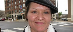 Photo of Erin Williams