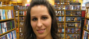 Photo of Mireia Verges