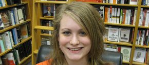 Photo of Kristen Walker