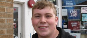 Photo of Luke Towns