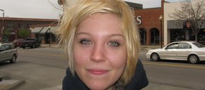 Photo of Macy McMahan