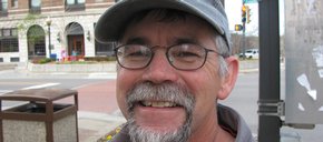 Photo of Kyle Gerstner