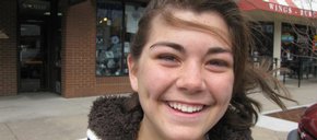 Photo of Brittanie Williams