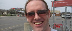Photo of Brad Baranet