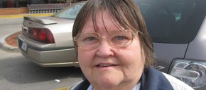 Photo of Carol Stowe