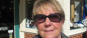 Photo of Sharon Cummings
