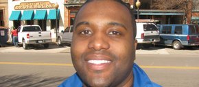Photo of Javen Harris