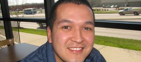 Photo of Josh Contreras