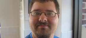 Photo of Andrew Towne