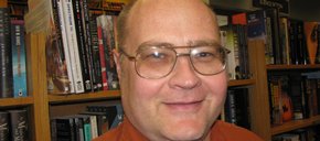 Photo of Charles Hurst