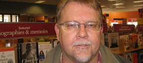 Photo of Jody Johnson