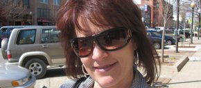 Photo of Angie Higgs