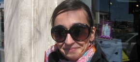 Photo of Maria Alonso Luaces