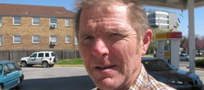 Photo of Curtis Smith