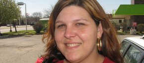 Photo of Jennifer Rebik