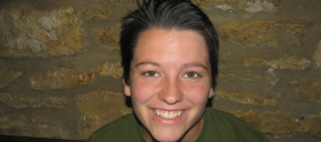 Photo of Kristen Klenow