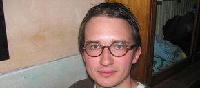 Photo of Matt Knoll-Williams