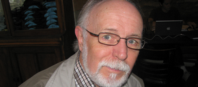 Photo of Chip McGinnis
