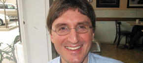Photo of Argun Saatcioglu