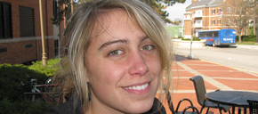 Photo of Simone Biehl