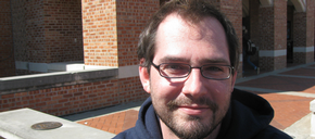 Photo of Charles Linkem