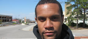 Photo of Jay Williams