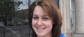Photo of Megan Durbin