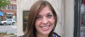 Photo of Erin Goetz