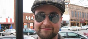 Photo of Kyle Griggs