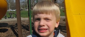 Photo of Jacob
