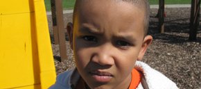Photo of Jaeden