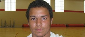 Photo of Jordan Brown