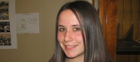 Photo of Kimberly Messineo