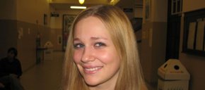 Photo of Lizzy Smith