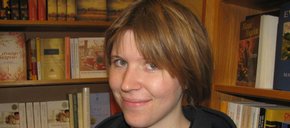 Photo of Erin Darley