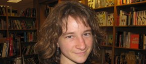 Photo of Miriam Maples