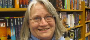 Photo of Karen Ross