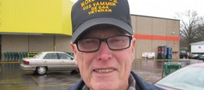 Photo of Okie Snedeger