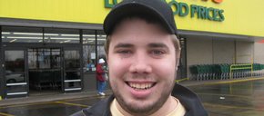 Photo of Timothy Quevillon