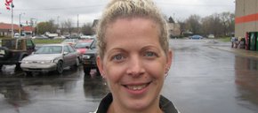 Photo of Amy Montrose