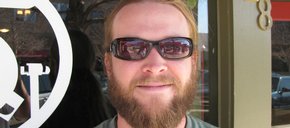 Photo of Luke Ditto