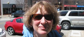 Photo of Debra Barnes