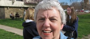 Photo of Ferrol Lattin