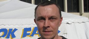 Photo of Bill Madl
