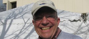 Photo of Don Nease