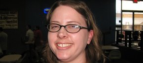 Photo of Jeana Lyles