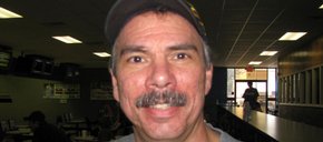Photo of Marty Smith