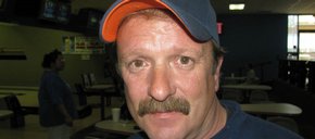 Photo of Leroy Wetzel