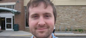 Photo of Mike Gilligan