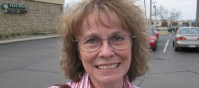 Photo of Linda Lickteig